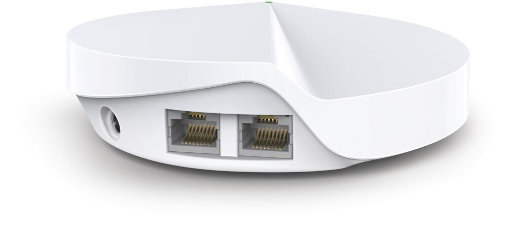 TP-LINK Deco M5 v1 WiFi Mesh Network Access Point Wi‑Fi 5 Dual Band (2.4 & 5GHz)