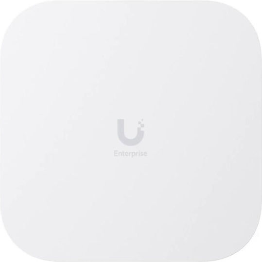 Ubiquiti Unifi E7 Access Point Wi‑Fi 7 Tri Band (2.4 & 5 & 6GHz)