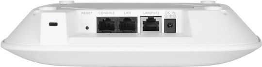 D-Link DAP-X2850 v1 Access Point Wi‑Fi 6 Dual Band (2.4 & 5GHz)