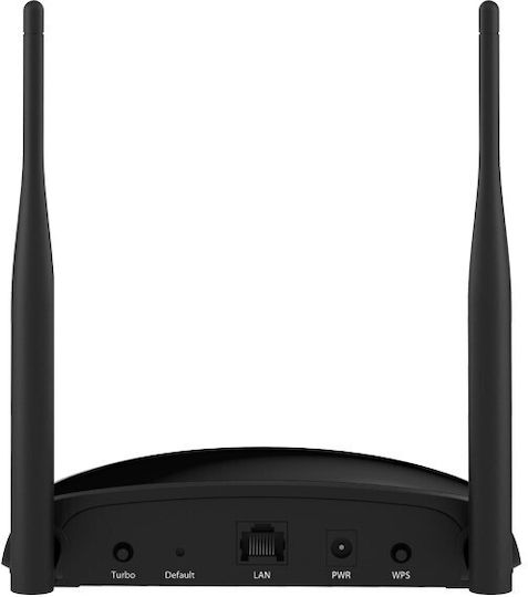 Netis WF2220 Access Point Wi‑Fi 4 Single Band (2.4GHz)