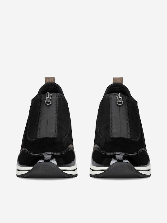 Sneakers Black