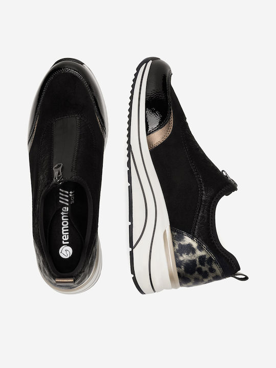 Sneakers Black