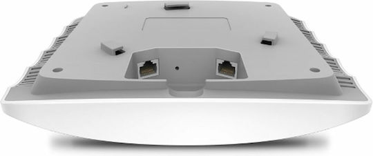 TP-LINK EAP245 v1 Access Point Wi‑Fi 5 Dual Band (2.4 & 5GHz) Single Kit