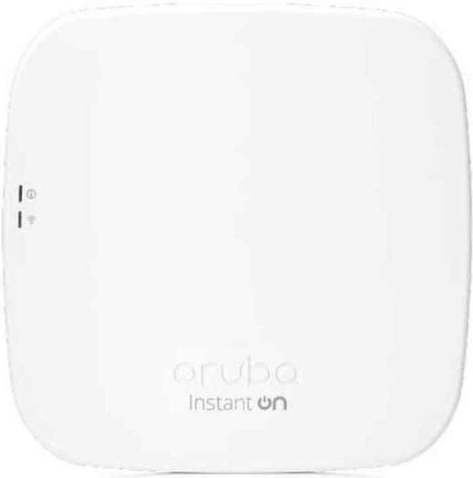 Aruba Instant On AP12 Rețea WiFi Mesh Punct de acces Wi-Fi 5 Banda Duală (2.4 și 5GHz)