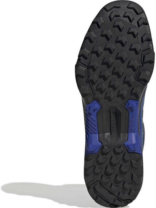 adidas Eastrail 2 Ανδρικά Ορειβατικά Μποτάκια Μπλε