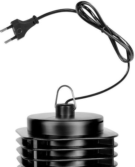Teesa Ηλεκτρική Εντομοπαγίδα 2.8W 30m² TSA0164-1