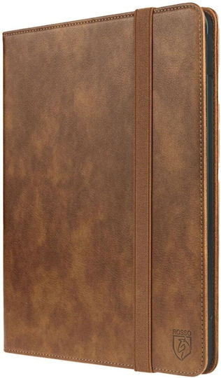Rosso Element Flip Cover Καφέ (OnePlus Pad 2 12.1)