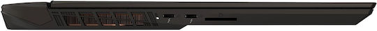 MSI Vector 16 HX AI A2XWHG 16" IPS QHD+ 240Hz (Ultra 7-255HX/32GB/1.0TB SSD/GeForce RTX 5070 Ti/W11 Home) (International English Keyboard)