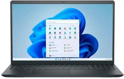 Dell Inspiron 3530 15.6" FHD Touchscreen (i5-1334U/8GB/512GB SSD/W11 S) Black (US Keyboard)