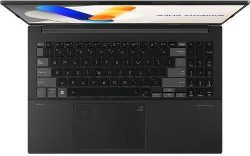 Asus Vivobook Pro 15 N6506CU 15.6" OLED 120Hz (Ultra 9-285H/24GB/2TB SSD/W11 Home) Earl Gray (Tastatură Engleză Internațională)