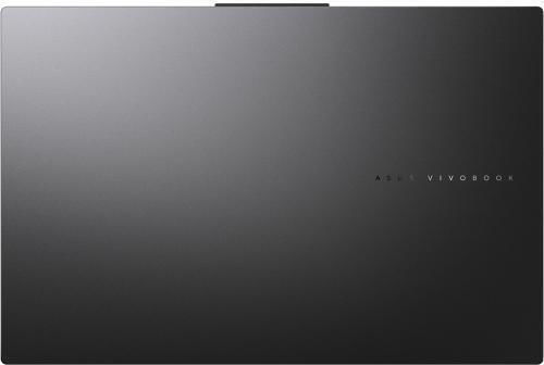 Asus Vivobook Pro 15 N6506CU 15.6" OLED 120Hz (Ultra 9-285H/24GB/2TB SSD/W11 Home) Earl Gray (Tastatură Engleză Internațională)