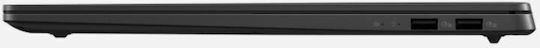 Asus Vivobook S16 S5606CA-RI046X 16" OLED 120Hz (Ultra 7-255H/32GB/1.0TB SSD/W11 Pro) (US Keyboard)