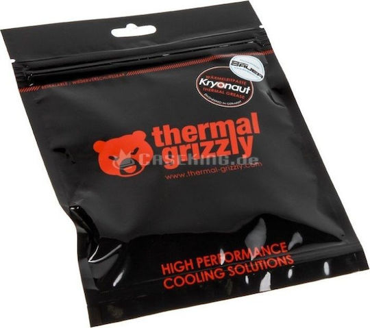 Thermal Grizzly Kryonaut Thermal Paste 1gr