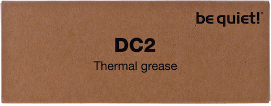 Be Quiet DC2 Thermal Paste 3gr