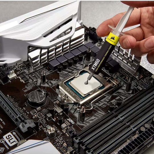 Corsair CPC Acc Corsair XTM60 Thermal Paste 3gr