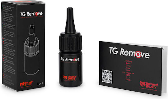 Thermal Grizzly Remove Thermal Paste 10gr
