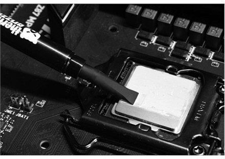 Thermal Grizzly Tg Hydronaut Thermal Paste 26gr