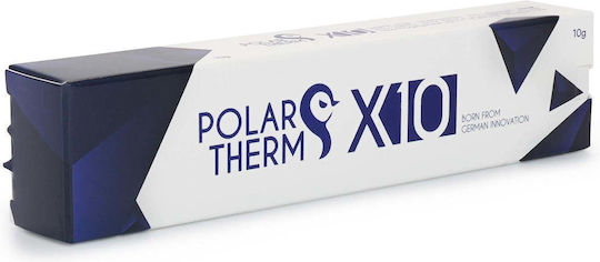 Cpu Thermal Paste Polartherm X-10 10g