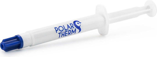 CPU-Wärmeleitpaste Polartherm X-10 5g