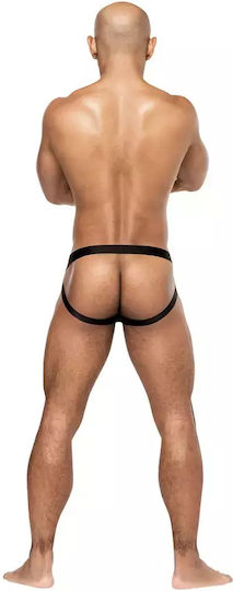 Malepower Ανδρικό Εσώρουχο Jockstrap Μωβ