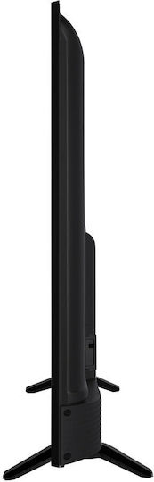 Toshiba Smart Τηλεόραση 50" 4K UHD LED UA20 HDR (2020) 50UA2063DG