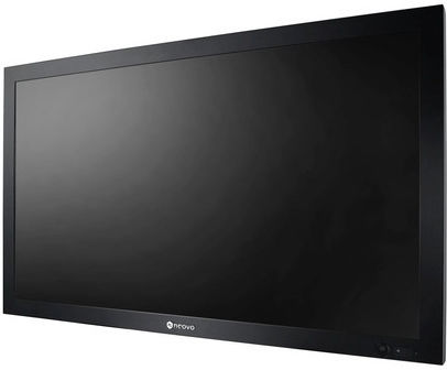 AG Neovo QX430011E0100 Public Display LCD VA 4K UHD 43"