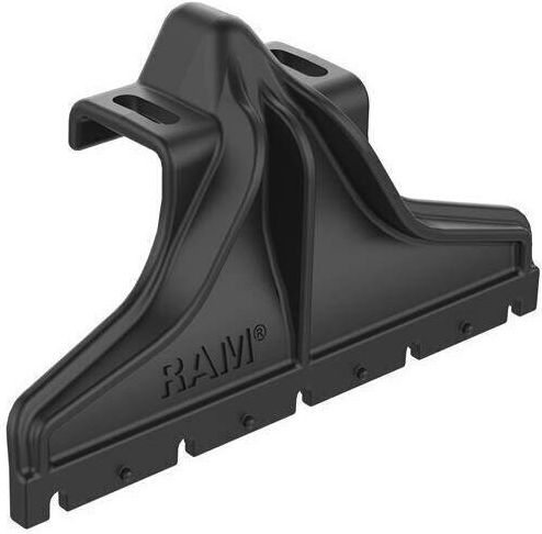 Suport vehicul Ram Mounts Gds Cupă superioară scurtă Intelliskin pentru tablete de generație următoare