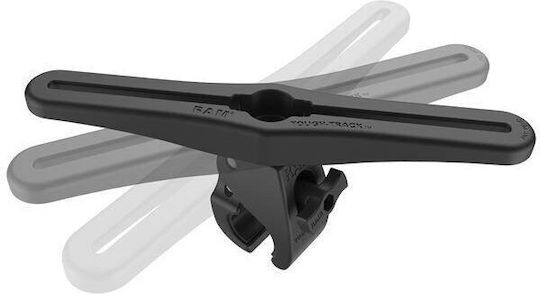 Ram Mounts Ram Tough-track Ram Tough-claw Medium