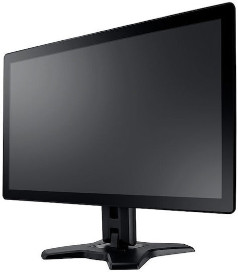 AG Neovo TX-2401 23.8" FHD 1920x1080 VA Touch Monitor with 5ms GTG Response Time