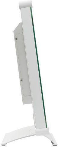 AG Neovo X-22Ew TN Monitor 21.5" FHD 1920x1080 με Χρόνο Απόκρισης 3ms GTG Λευκό