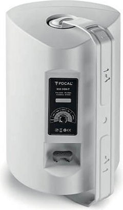Focal 100 Od6-t Външна стенна тонколона Бяла