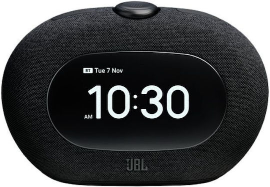 JBL Horizon 3 Bluetooth Speaker 10W with Radio Black