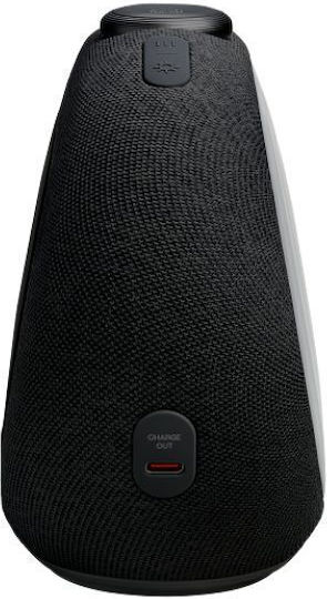 JBL Horizon 3 Bluetooth Speaker 10W with Radio Black