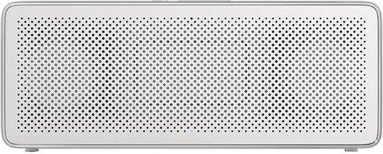 Xiaomi Mi Bluetooth Speaker Ηχείο Bluetooth 6W με Διάρκεια Μπαταρίας έως 8 ώρες Λευκό