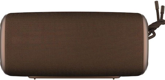 Fresh 'n Rebel L2 Impermeabil Boxă Bluetooth 30W cu Durată de Baterie până la 22 ore Bronze