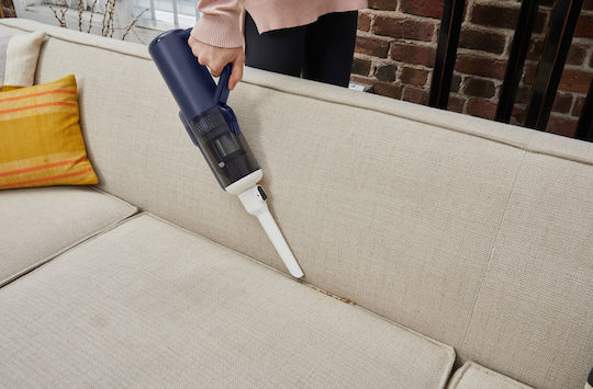 Tineco Floor One S5 Combo Plus Прахосмукачка 2 в 1 Stick & Ръчна Синя