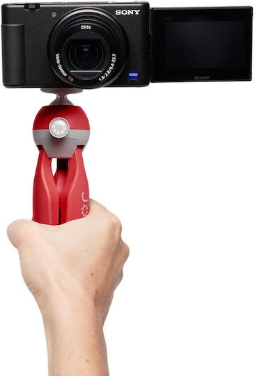 Joby Joby Stativ Handypod 2 Rotes Kit