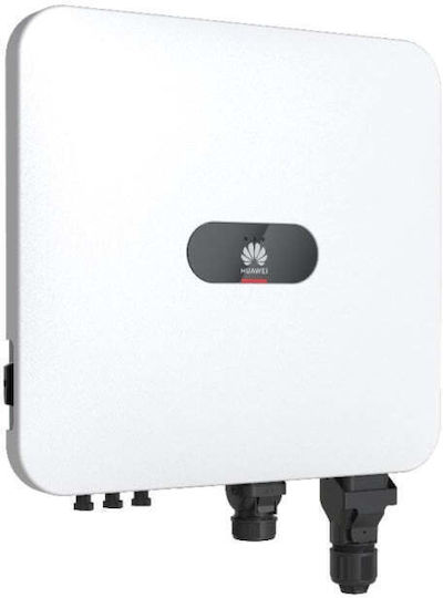 Huawei Hybrid Unbalanced Load Inverter Inverter Ισχύος 12000W (Τριφασικό) SUN2000-12K-MAP0