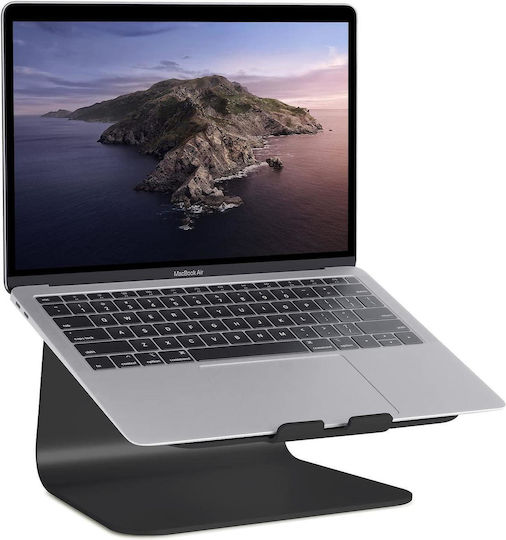Rain Design mStand Stand for Laptop up to 17" Black