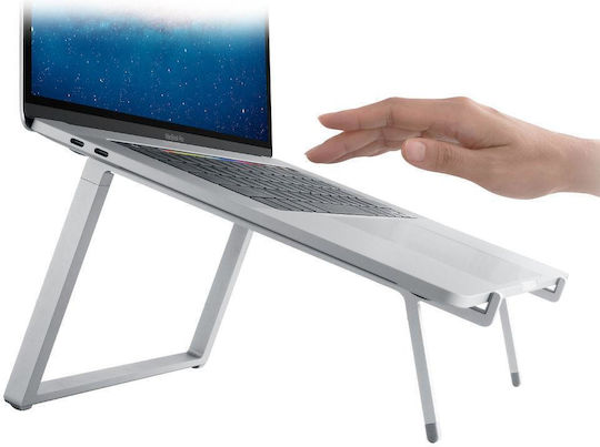 Rain Design Mbar Pro Stand for Laptop Silver