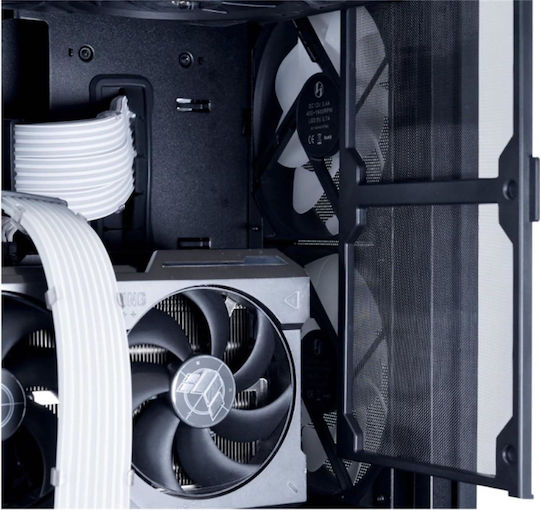 Lian Li Lancool Filtru De Praf Pentru Carcase
