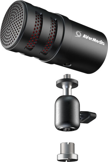 AVerMedia 40AAAM310AWL Μικρόφωνο