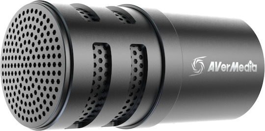 AVerMedia 40AAAM310AWL Μικρόφωνο