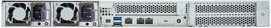 Rack-Server-Plattform 1U Gigabyte E133-C10-AAG1 Gig