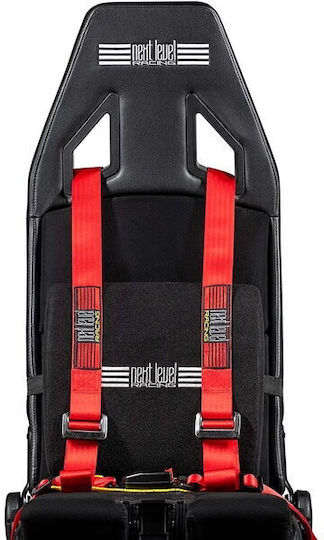 Next Level Racing Flight Simulator Boeing Edition