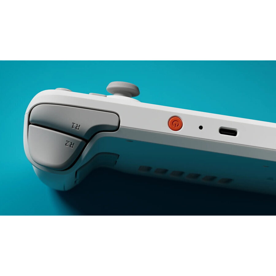 Steam Deck 1TB Limited Edition White | Skroutz Romania