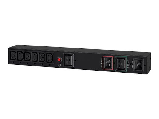 CyberPower Rack Power Strip MBP20HVIEC6A 1Stück