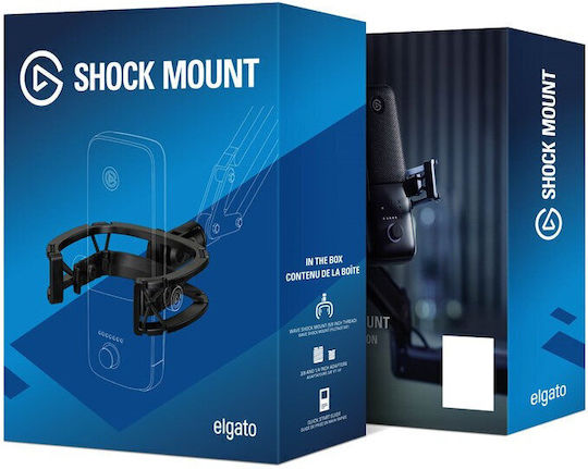 Elgato Wave Shock Mount Microphone Socket