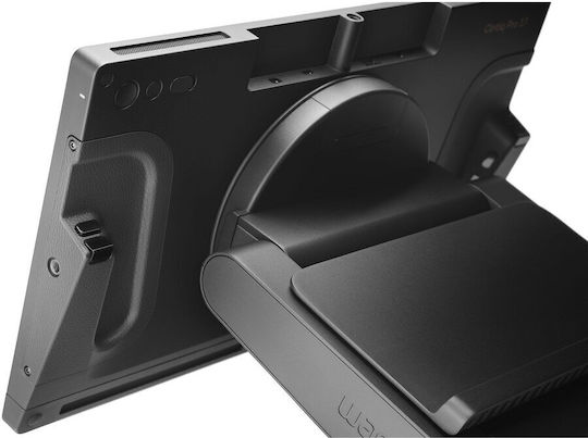 Wacom Cintiq Pro 17 Γραφίδα Σχεδίασης με Όθονη 4K 17"