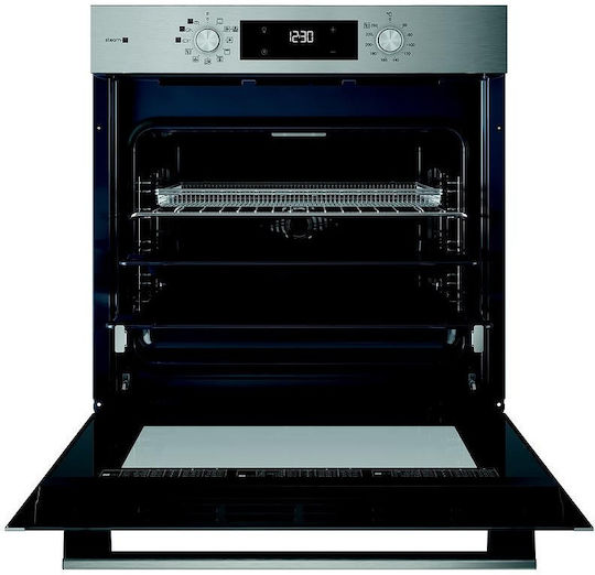 Hotpoint-Ariston Φούρνος άνω Πάγκου 71lt Π56.8εκ.